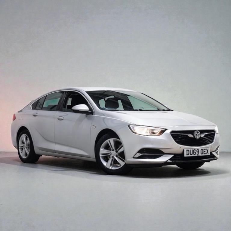 JAN SALE!! 2019 69 VAUXHALL INSIGNIA 1.6 CDTI TECH LINE TURBO DIESEL * 59,000 