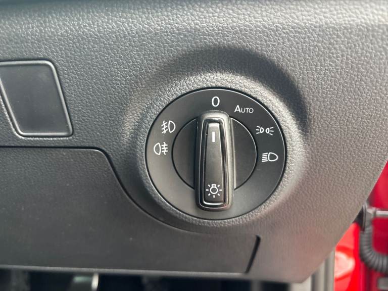 2025 SEAT Arona 1.0 TSI 115 FR Black Edition 5dr Hatchback PETROL Manual