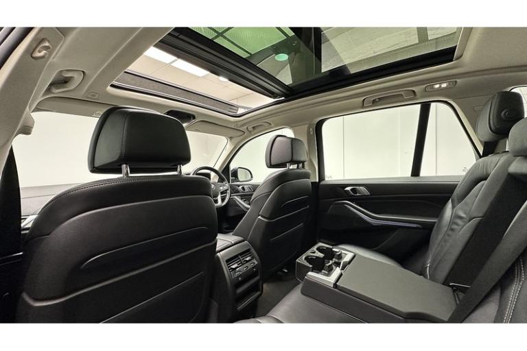 2021 BMW X5 30d MHT xLine SUV HYBRID Automatic