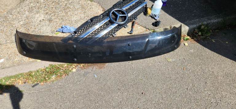 Mercedes sprinter 2006-2013 sun visor