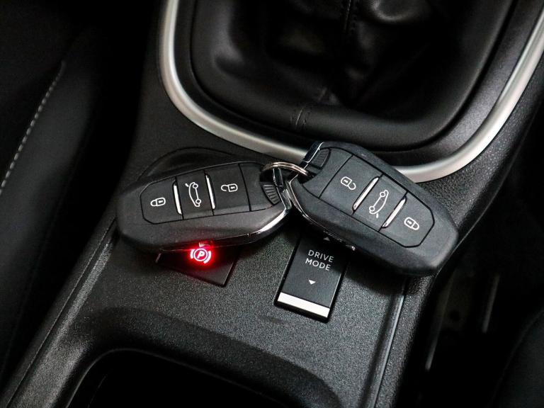 2024 Jeep Avenger 1.2 Altitude 5DR Suv Petrol Suv Petrol Manual