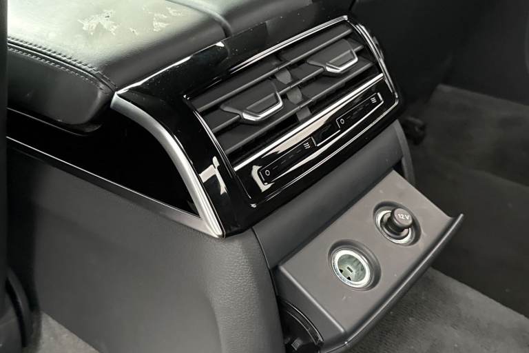 2020 Audi A8 3.0 TDI V6 50 Black Edition Tiptronic quattro Euro 6 (s/s) 4dr Saloon DIESEL Automatic