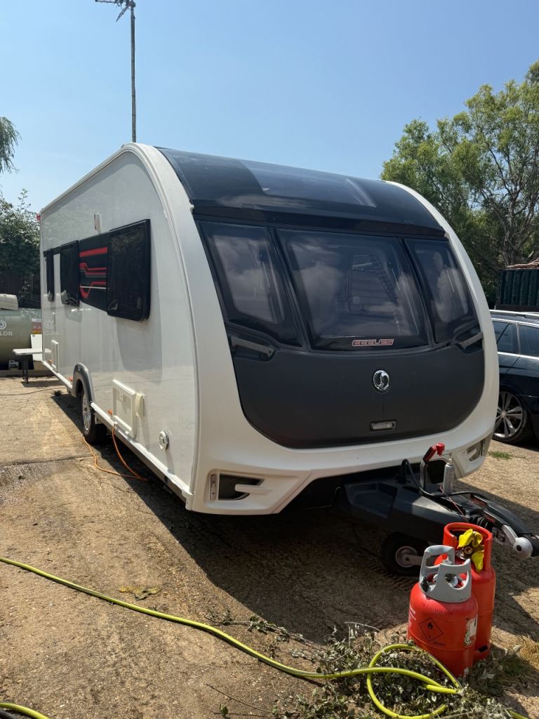 Swift, Caravan for sale 