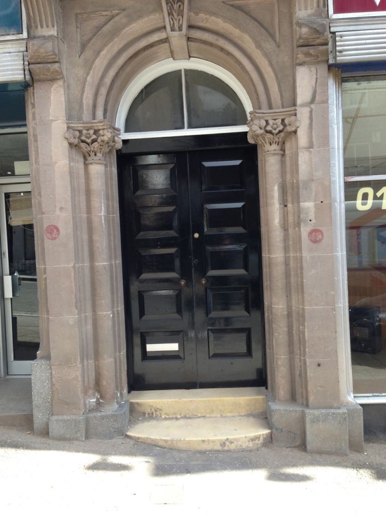 One Bedroom Flat Available Immediately... 