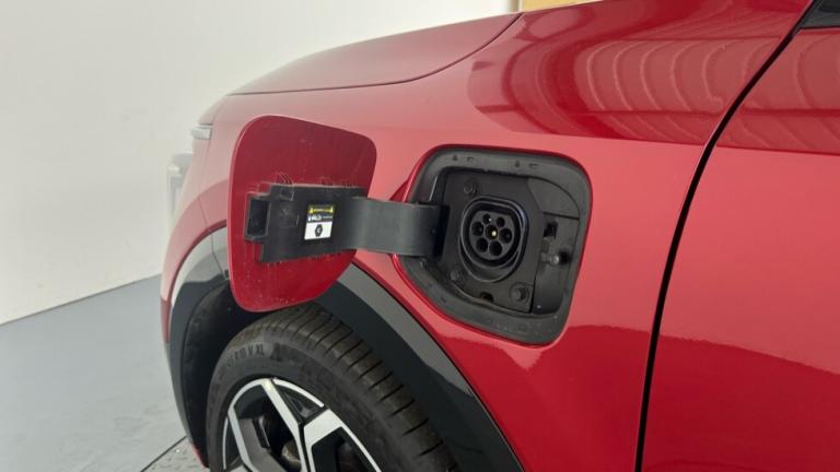 2024 Kia Niro 1.6 GDi PHEV 3 Estate Petrol Parallel PHEV Automatic