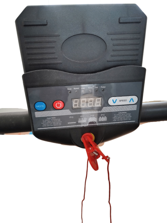 Treadmill in excellent condition