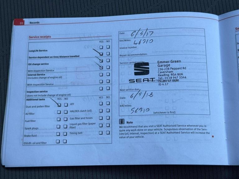 2012 SEAT Ibiza 1.4 SE Euro 5 5dr HATCHBACK Petrol Manual