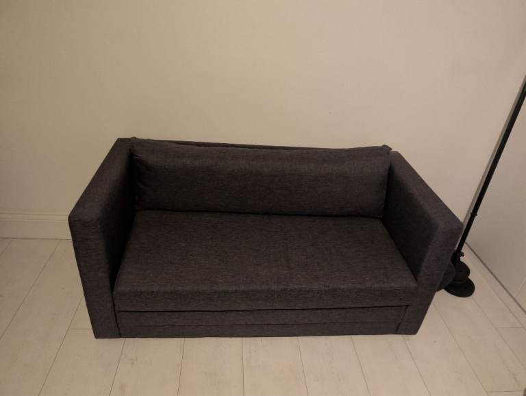 IKEA Futon Sofa Bed – Good Condition – FREE (Collection Only)