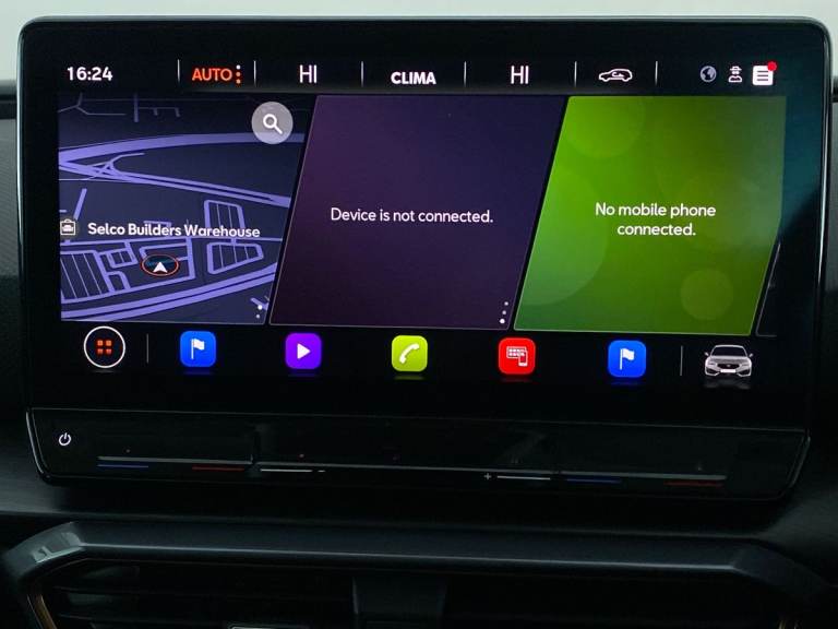 2023 Cupra Leon 1.5 TSI V1 5dr Hatchback PETROL Manual