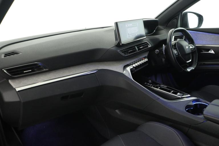 2023 Peugeot 5008 1.5 BlueHDi GT 5dr EAT8 HATCHBACK DIESEL Automatic