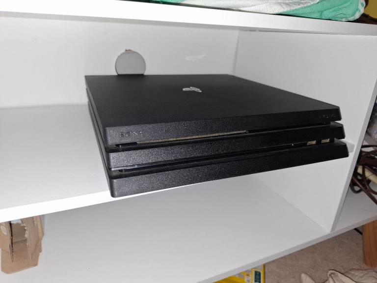 PlayStation 4 pro