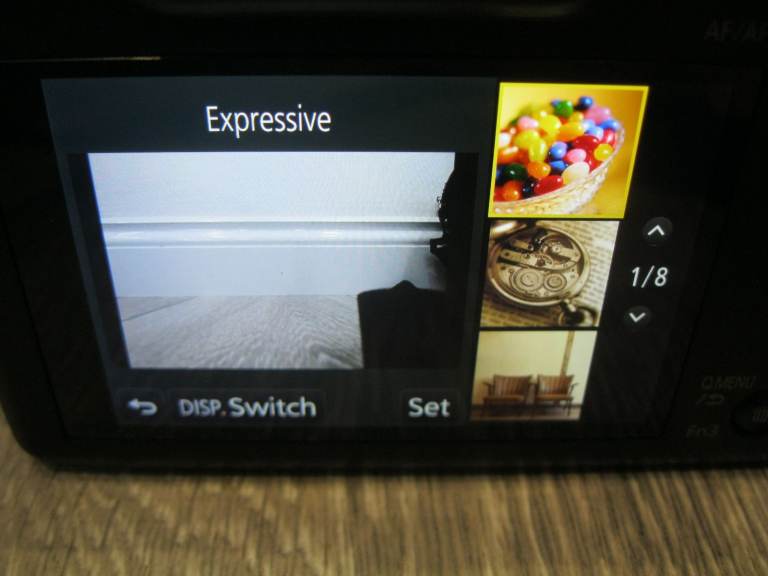 Panasonic Lumix DC-FZ82 18.1MP Digital Camera 60x Optical Zoom Lens + Extras