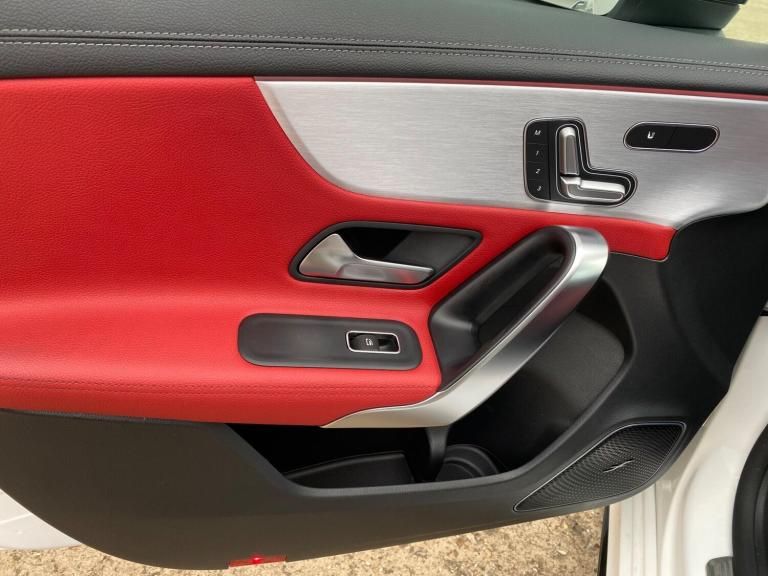 2021 Mercedes-Benz A-Class 2.0 A35 AMG Edition (Premium Plus) 7G-DCT 4MATIC Euro 6 (s/s) 5dr HATC...