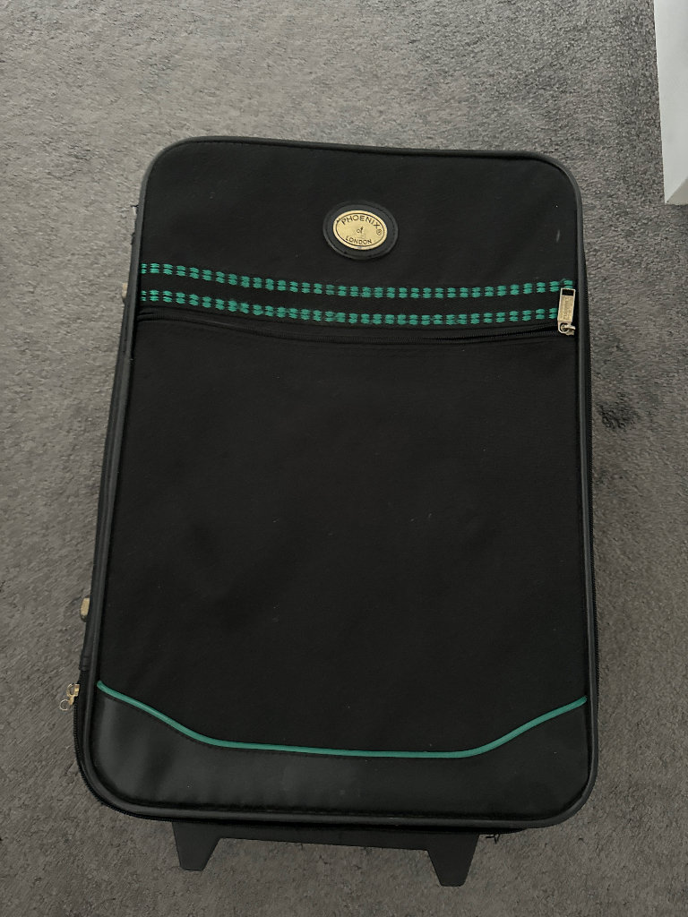 Suitcase - small