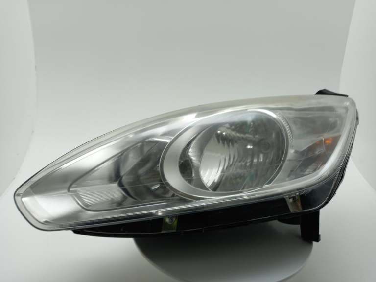 Ford Focus C Max Headlamp Headlight N/S 2010-2015 5 Door Mpv Lh