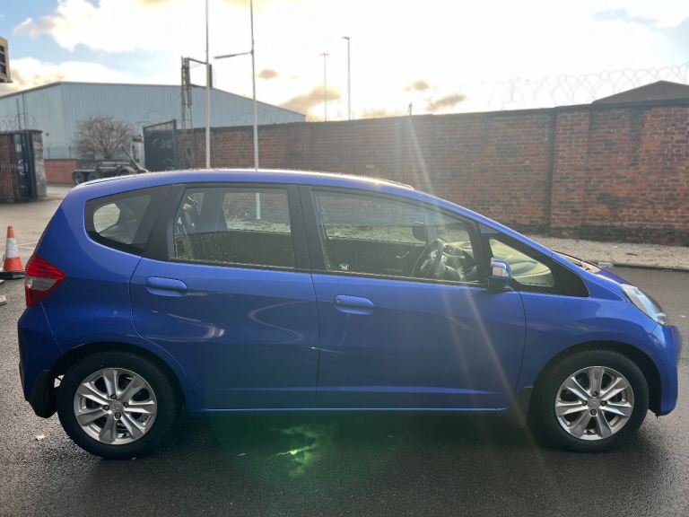 Honda, JAZZ, Hatchback, 2011, Other, 1339 (cc), 5 doors