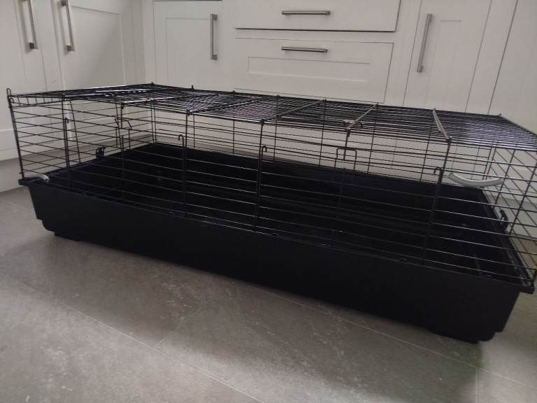Indoor Rabbit/Guinea Pig Cage