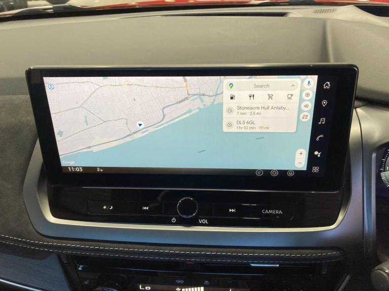 2024 Nissan Qashqai 1.3 DIG-T MHEV Tekna+ SUV 5dr Petrol Hybrid XTRON Euro 6 (s/s) (158 ps) HATCH...