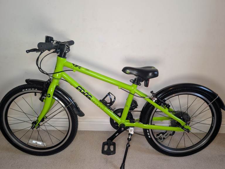 FROG BIKE 55 (FROG 53) (6+) IN BRAND NEW CONDITION. COLLECTION NW LONDON OR BUCKS