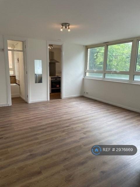 Studio flat in Hilltop House, London, N6 (#2976869)