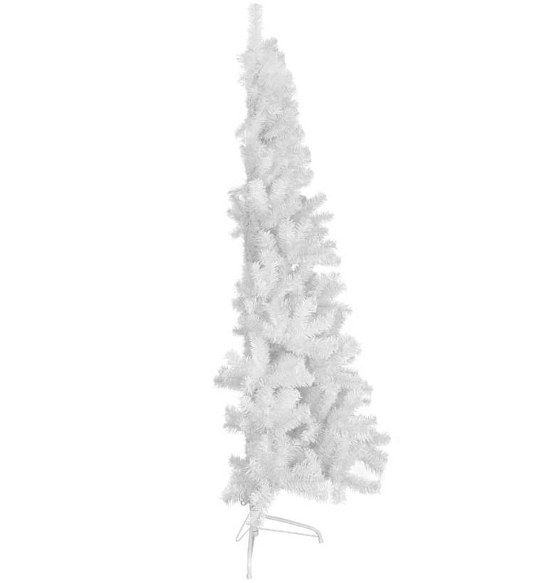 Half Christmas Tree 