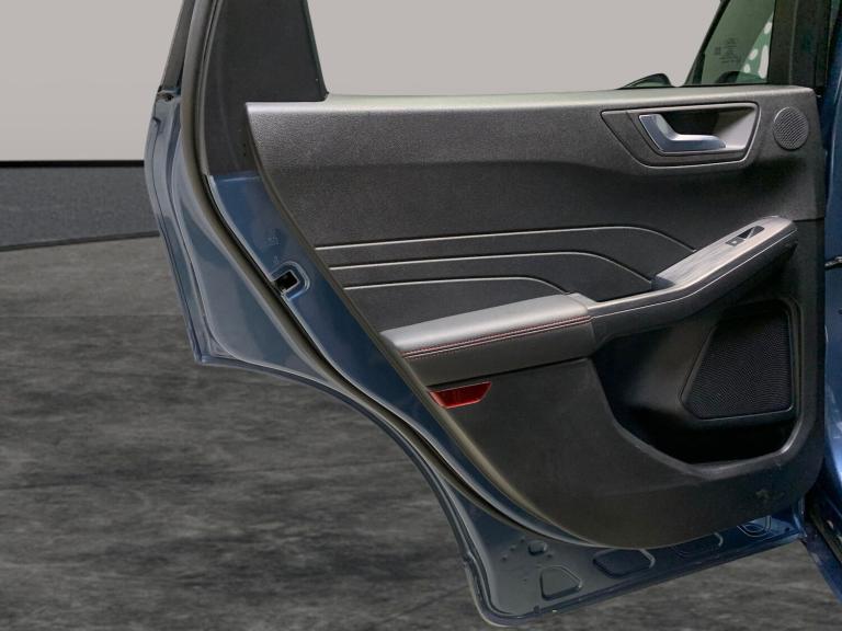 2022 Ford Kuga 2.5 PHEV ST-Line X Edition 5dr CVT HATCHBACK PETROL/ELECTRIC Automatic