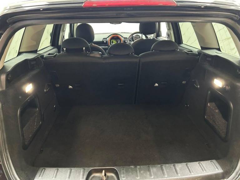 2015 MINI Clubman 1.5 Cooper Estate 6dr Petrol Manual Euro 6 (s/s) (136 ps) 1 FORMER OWNER Estate...