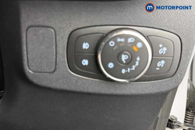 2023 Ford Puma 1.0 EcoBoost Hybrid mHEV ST-Line X 5dr SUV Petrol Manual