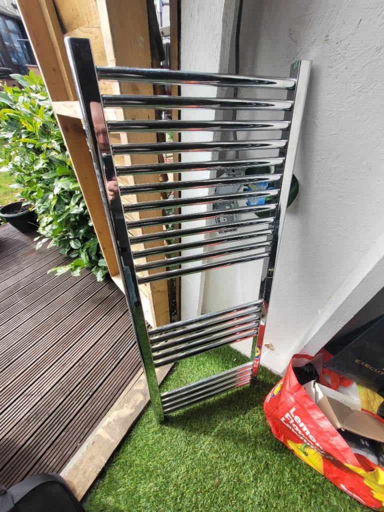 2 radiators free