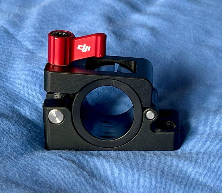 DJI Gimbal Monitor Mount Bracket Type A *BRAND NEW* Postage Available 