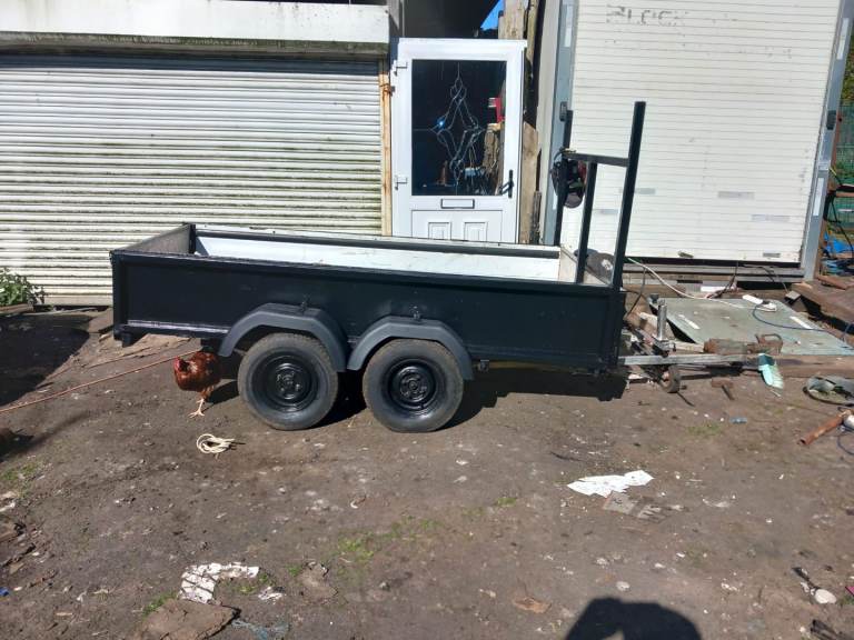 Trailer 