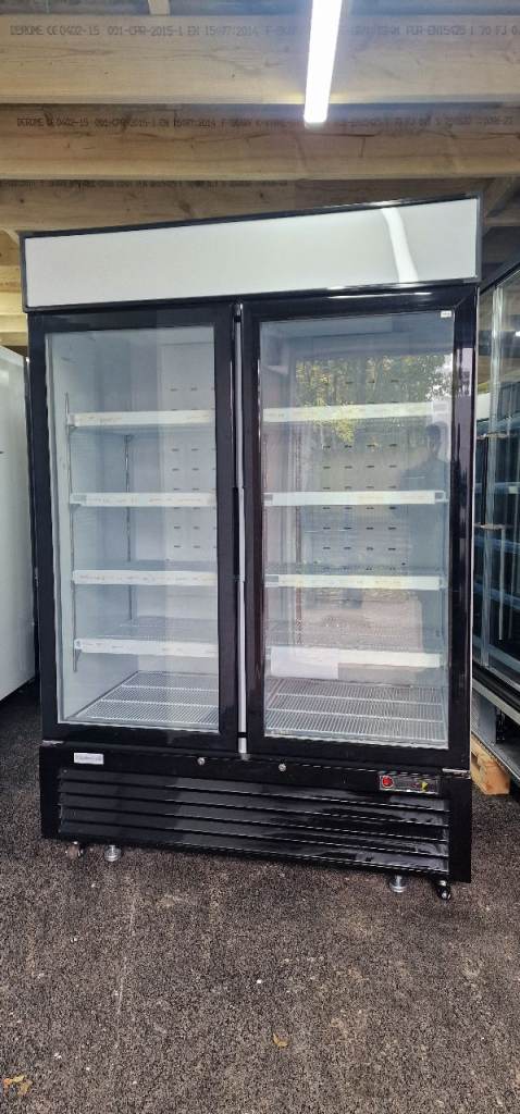 INTERLEVIN NEW B GRADE FREEZER  