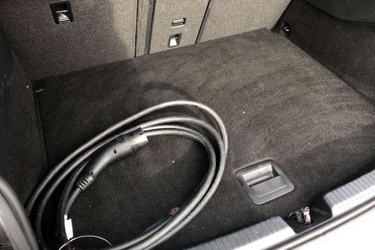 2021 Volkswagen ID.3 150kW Family Pro Performance 58kWh 5dr Auto Hatchback ELECTRIC Automatic