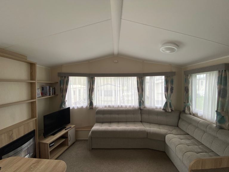 Fabulous 2 bed Newquay stay minutes from the beach