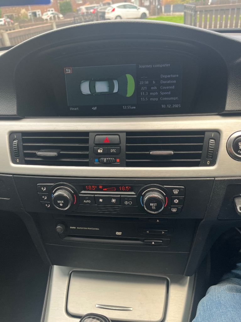 BMW, 3 SERIES, Coupe, 2006, Semi-Auto, 2497 (cc), 2 doors