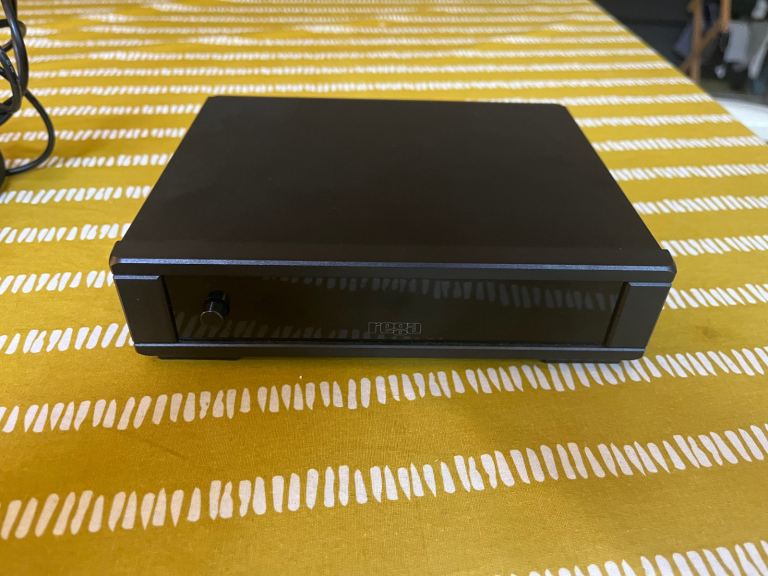 Rega Phono MC MK4