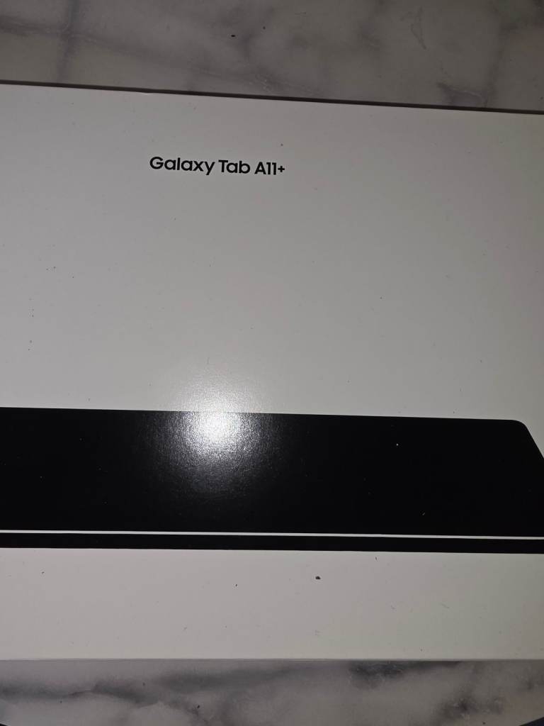 Samsung Galaxy Tab A11+ Tablet – BNIB