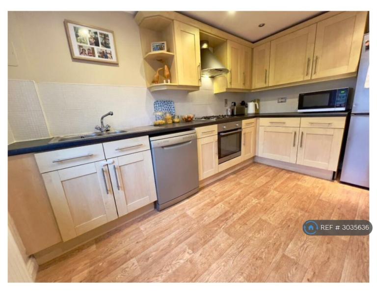 1 bedroom in Kirkwood Drive, Durham, DH1 (#3035636)