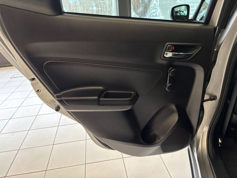 2021 Suzuki Swift 1.2 Dualjet MHEV SZ-T Hatchback 5dr Petrol Hybrid Manual Euro 6 (s/s) (83 p Hat...