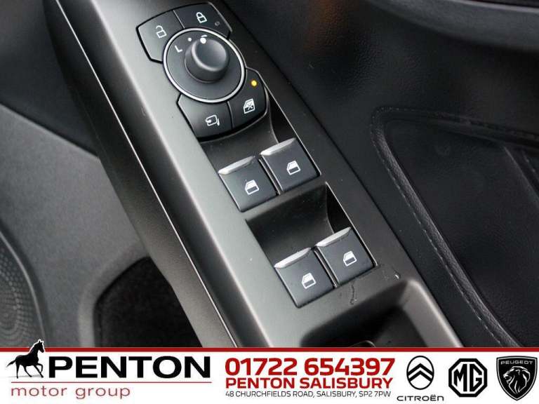 2024 Ford Focus 1.0T EcoBoost MHEV ST-Line X DCT Euro 6 (s/s) 5dr ESTATE Petrol/Electric Hybrid A...