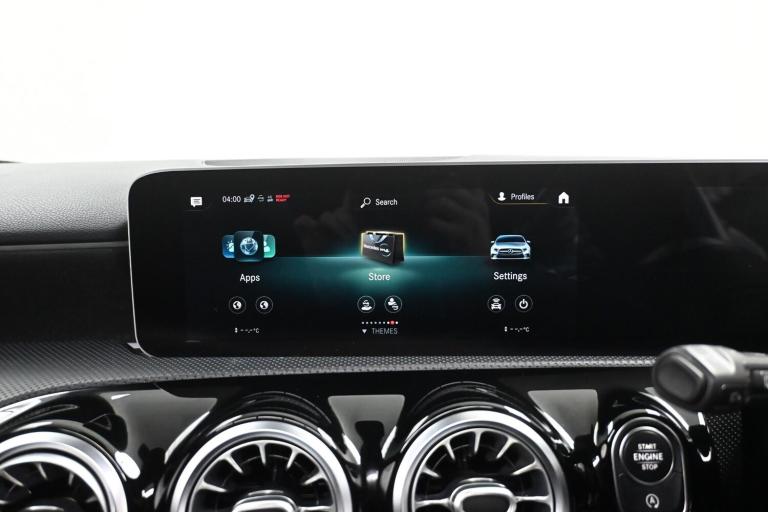 2019 Mercedes-Benz A-Class A180d AMG Line Premium Plus 5dr Auto HATCHBACK DIESEL Automatic