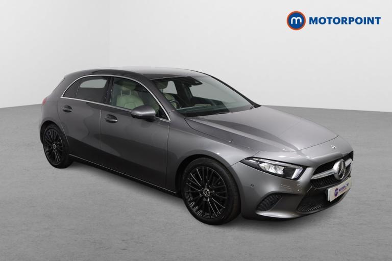 2021 Mercedes-Benz A-Class A180 Sport Executive Edition 5dr Auto HATCHBACK PETROL Automatic