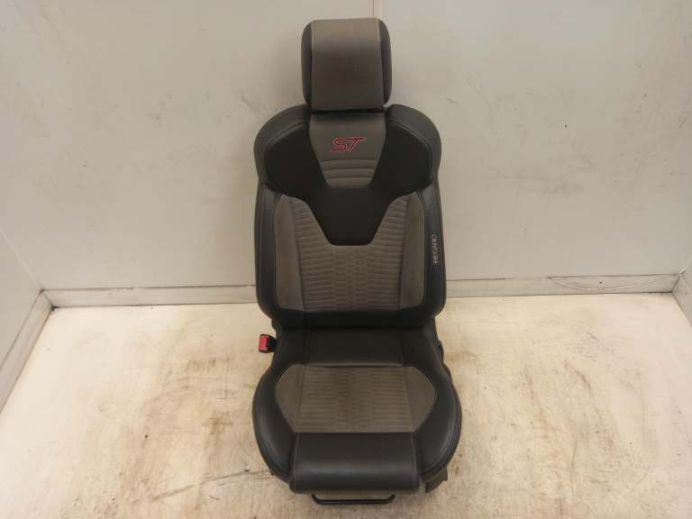 Ford Fiesta Front Seat 2012-2018 St-3