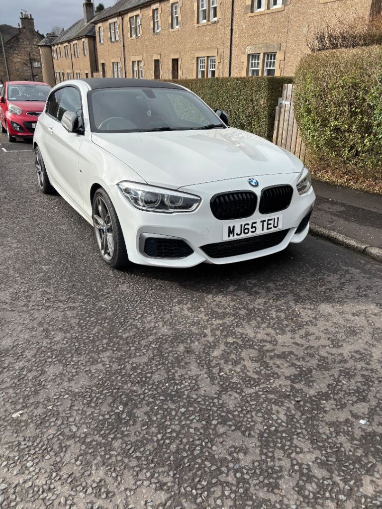 BMW, 1 SERIES, Hatchback, 2015, Semi-Auto, 2979 (cc), 3 doors