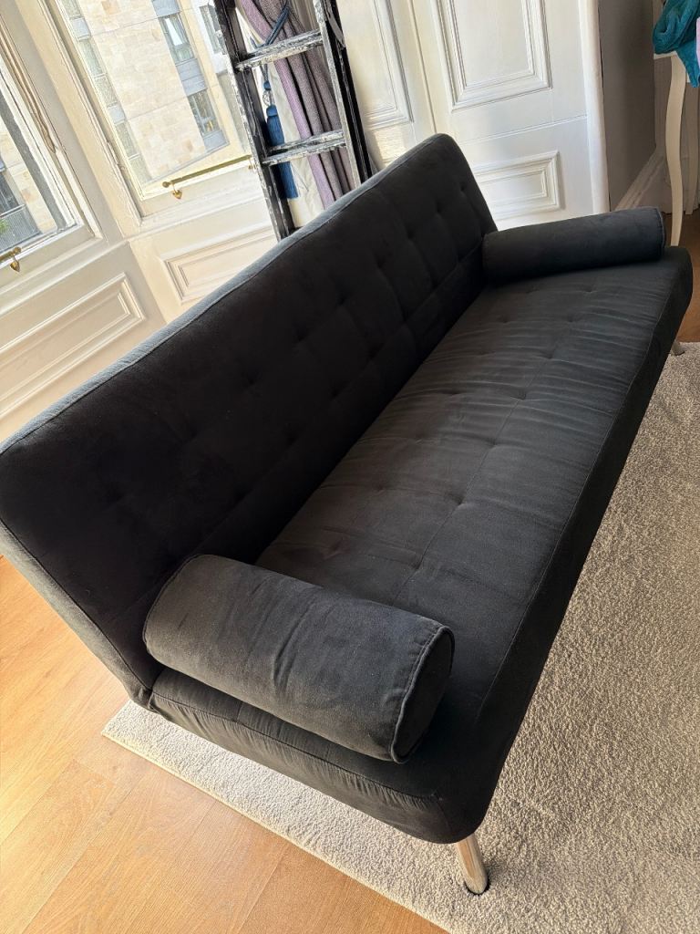 3 Seat Sofa Bed