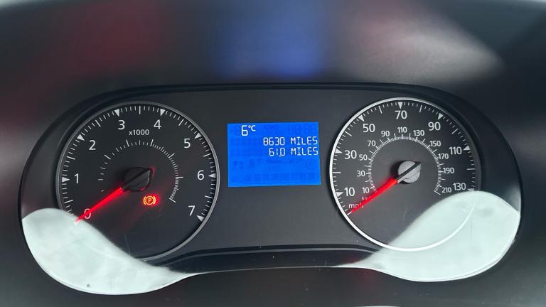 2024 Dacia Duster 1.0 TCe 90 Essential 5dr Petrol Estate Estate Petrol Manual