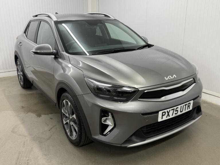 KIA STONIC 1.0T GDi 48V 98 3 5dr