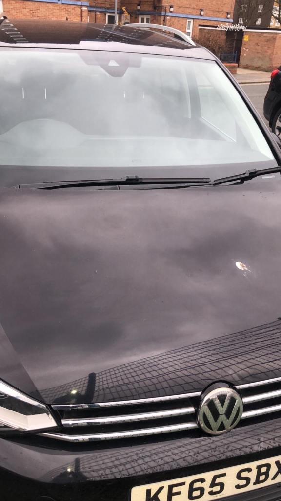 Volkswagen, 2016, 1390 (cc) Quick Sale 