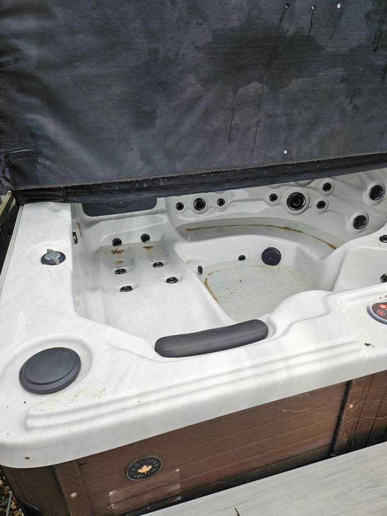 Canadian spa toronto