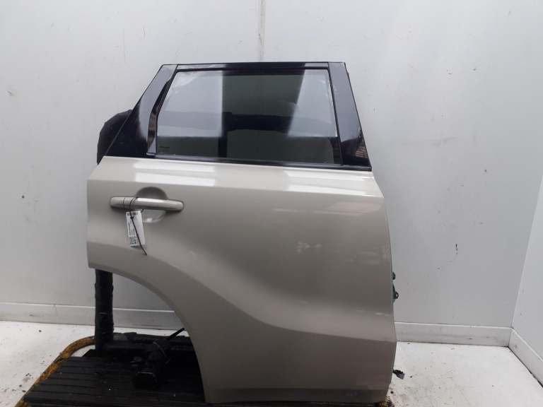 Suzuki Vitara Right Rear Door O/S 2015-2025 C51 5 Door Hatchback